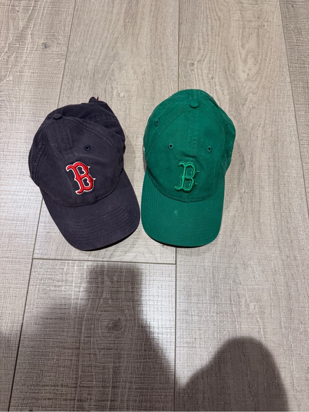 Boston Red Sox Women's Cap with Logo! - Picture 2 of 5